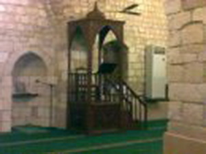 جامع برجا الكبير