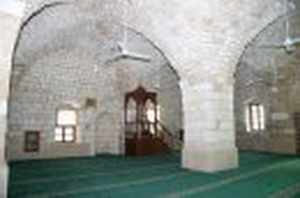 جامع برجا الكبير