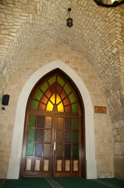 صورة تعرّف على جامع برجا الكبير