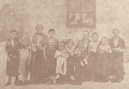 صورة المجاعة في جبل لبنان بين السلطنة والإستعمار