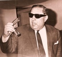 صورة المربي محمد علي دمج … تاريخ من العطاء