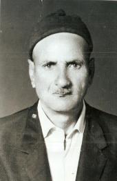 صورة عائلة يقظان البرجاوية