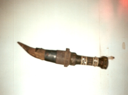 صورة هل سمعتم عن هذا المجاهد البرجاوي ؟