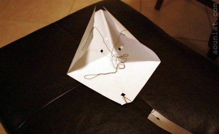 صورة طيري يا طيارة طيري ، يا ورق وخيطان