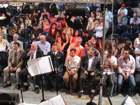 صورة برجا تشارك مجدليّا في مهرجانها التراثي