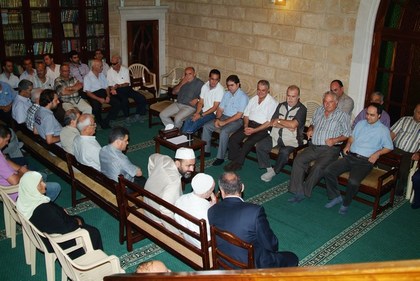 صورة حيث ينام حنينك يا مفتّت الصخر