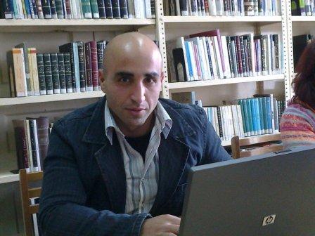 صورة البراج يقبض على سارقين