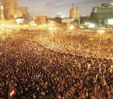 صورة ” الفزّاعة الإسلامية ” والمشاركة السياسية