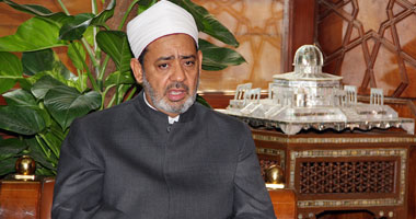 صورة الأزهر يرفض مشروع قانون أمريكي للأقليات