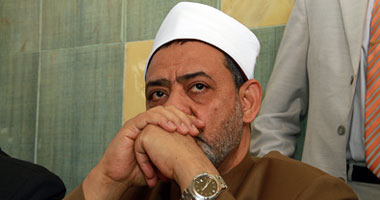 صورة الأزهر : لا يجوز السكوت على ما يحدث فى سوريا