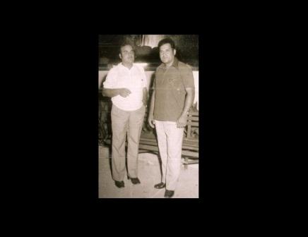 صورة على العهد يا أستاذ مناف