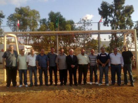 صورة عندها ستستبعدون عن الساحة لأنكم فشلتم