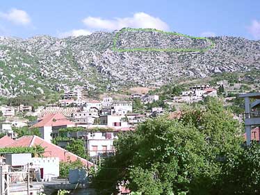 صورة في بلدة التراث والجمال