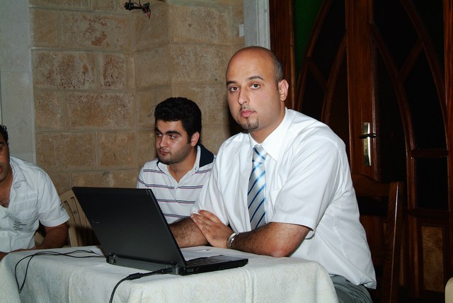 صورة بلدية برجا … ولا خطوات عملية