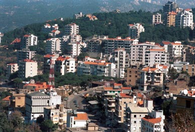 صورة فلتتعلّم بلدية برجا من بلاد الناس !!!