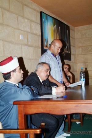 صورة الحلم بالتغيير … تبخّر