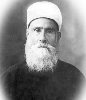 صورة الشيخ عبد الرحمن الخطيب … القارىء الحافظ