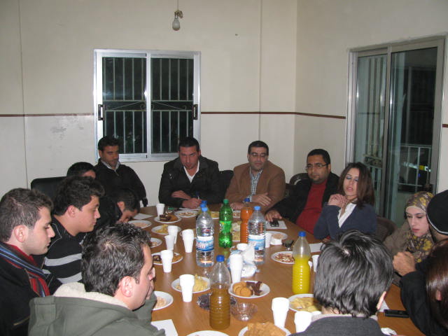 صورة الإعلام البرجاوي : نحو تحرك فاعل ومدروس