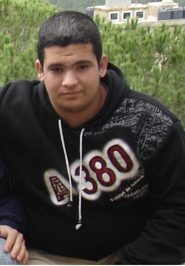 صورة هل هناك من يغار على برجا ؟