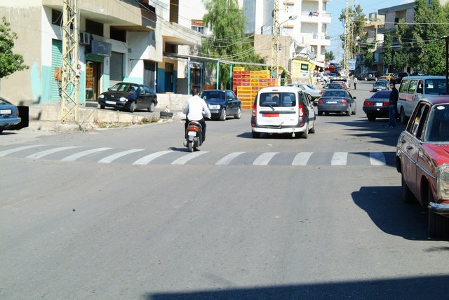 صورة متى تغار بلدية برجا ؟؟؟