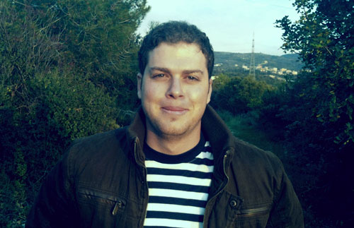 صورة في ضيعتنا شيخ !!!