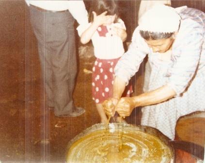 صورة يازمانك يازيت البعيّا !