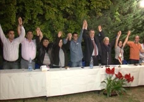 صورة فليرحل المجلس البلدي رئيساً وأعضاءً