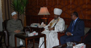 صورة نصلي من أجل استقرار مصر