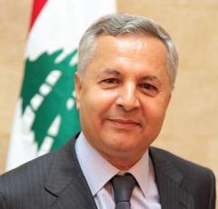 صورة البروفسور شبو مستشاراً لرئيس الجامعة اللبنانية