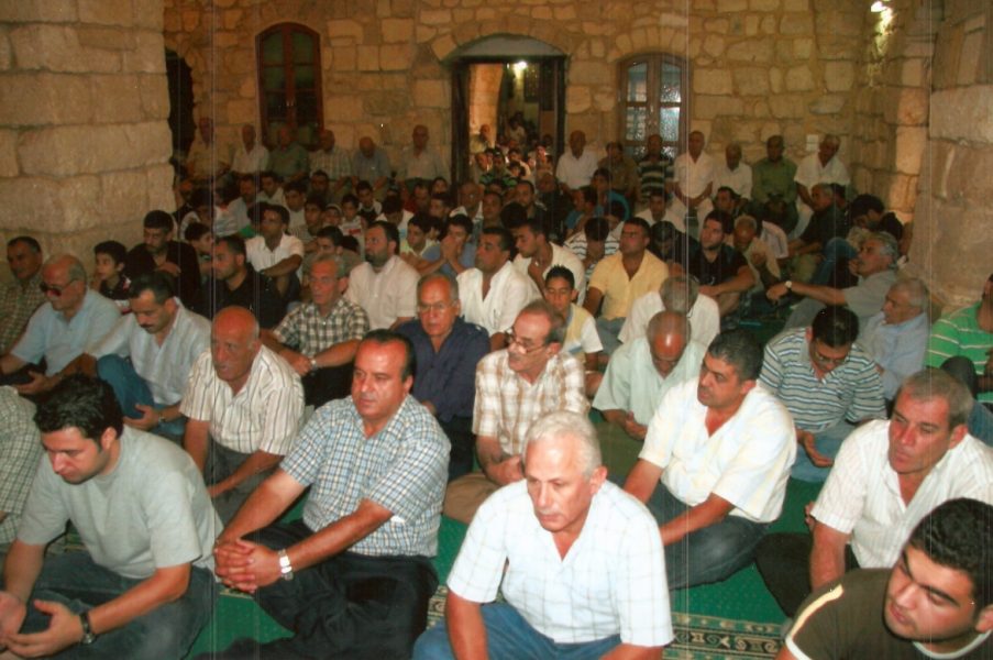 صورة الفساد الذي يفترسنا كل يوم !