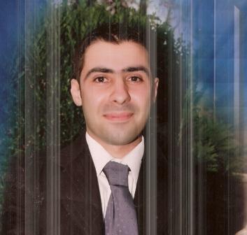 صورة الدكتور ناظم وليلة العيد