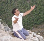 صورة دعوة لتصفية القلوب