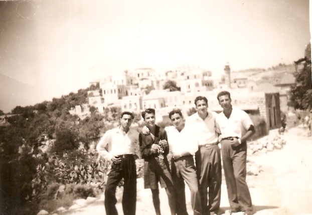 صورة يا لَذكراك !