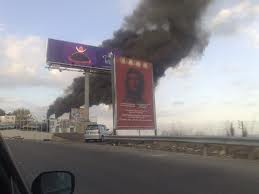 صورة شو محظوظه يا برجا !