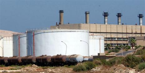 صورة إقليم الخروب يريد « حق الشفعة »