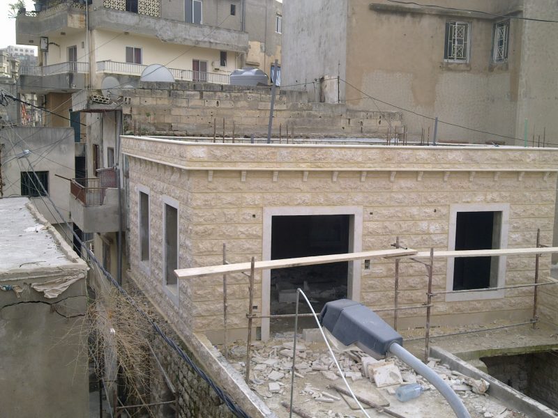 صورة عمّر يامعلم العمار