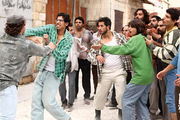 صورة متى نخرج من القنّ الطائفي ؟