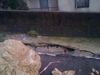 صورة برسم بلدية برجا ” العنيفة “