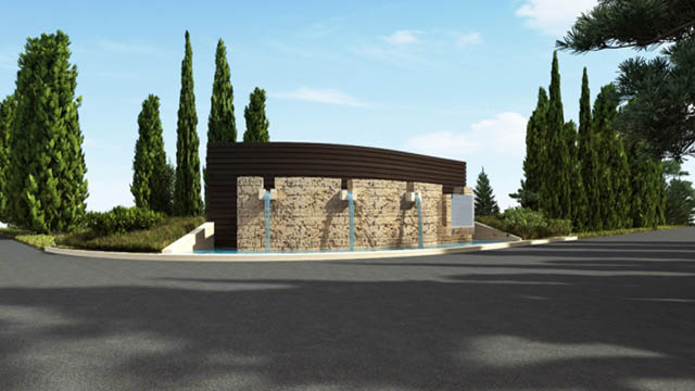 صورة مجلس بلدي لم يزرع شجرة واحدة لماذا لا يرحل