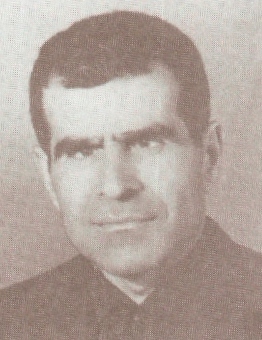 صورة رئيس جمعية الحرفيين البرجاويين في ذمة الله