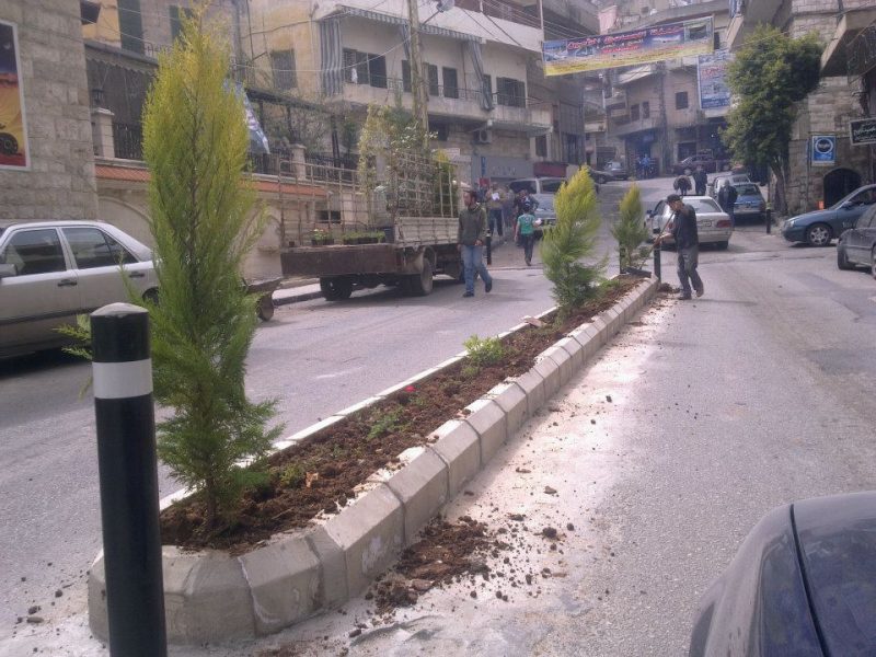 صورة ساحة العين كمان وكمان !!!