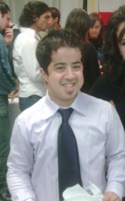 صورة دبلوم في الهندسة للصديق مرشد شبو