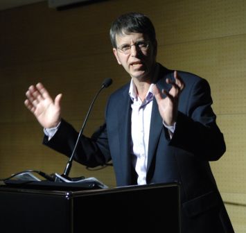 صورة برجا في أمسية غرناطية