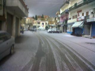 صورة خبّي فحماتك الكبار لعمك آذار