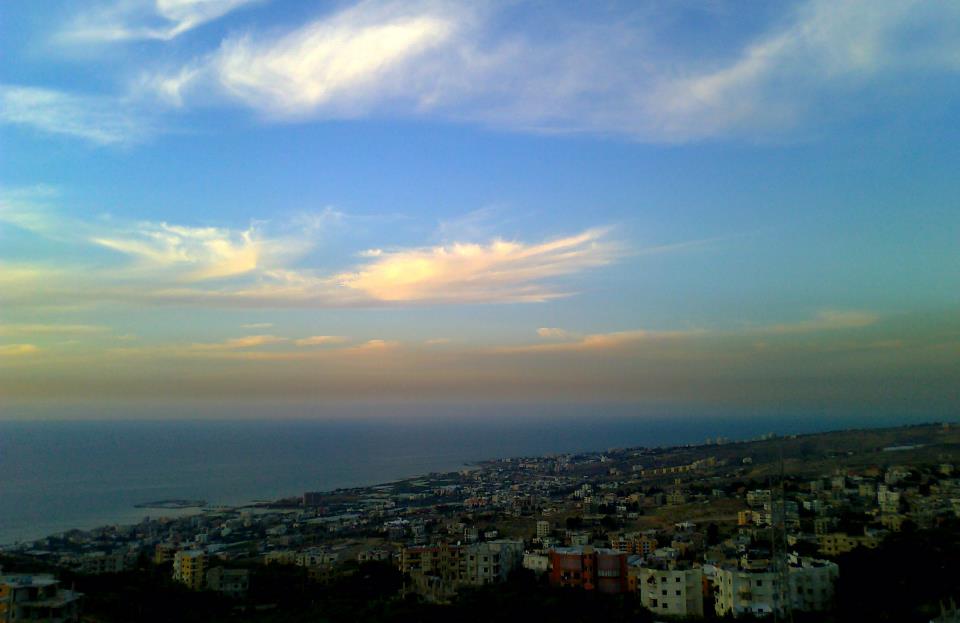 صورة هل من مجيب في سراي برجا ؟