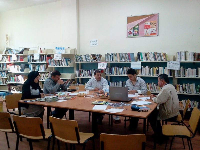 صورة RALLY paper في برجا