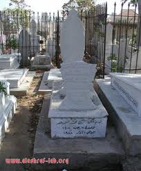 صورة مدافن برجا الشوف نحو التنظيم