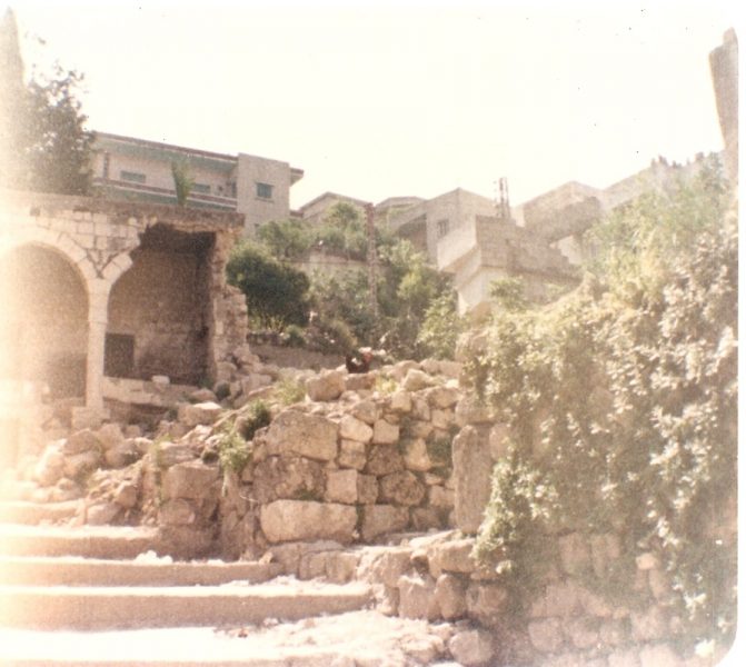 صورة حتى يكون لأبنائنا تراثهم