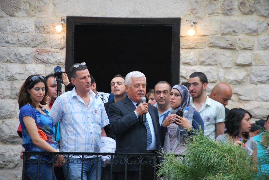 صورة رالي برجا الشوف … علامة فارقة