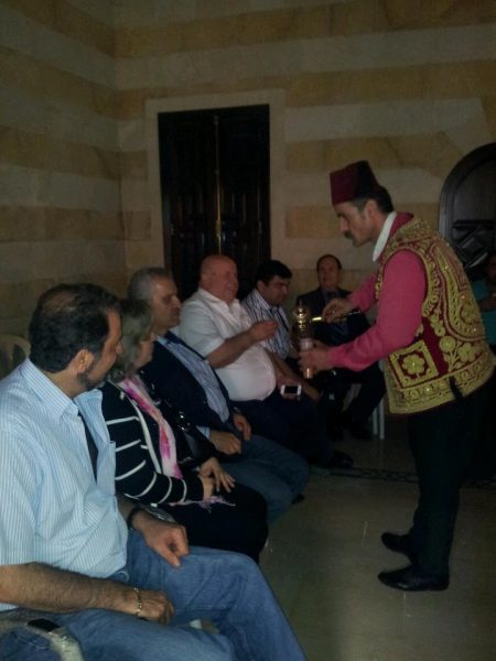 صورة يوم السباق … يوم الألفة والمحبة